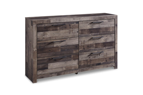 Derekson Dresser