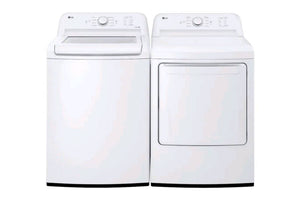 Lg Wt61 Lava/Seca-Ele Set