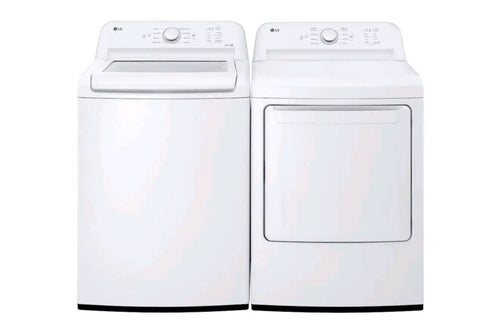 Lg Wt61 Lava/Seca-Ele Set