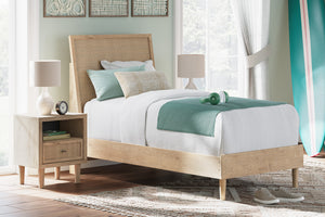 B1199 Cielden Cama Twin