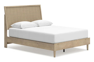 B1199 Cielden Cama Twin