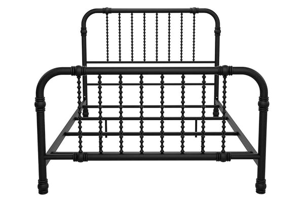 Amira Metal Bed