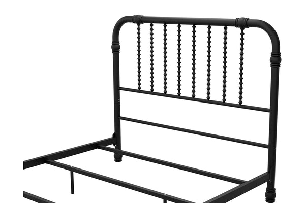 Amira Metal Bed