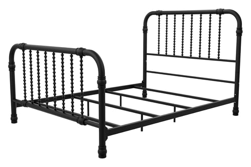 Amira Metal Bed
