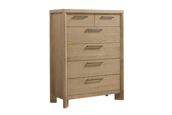 Pacific Chest