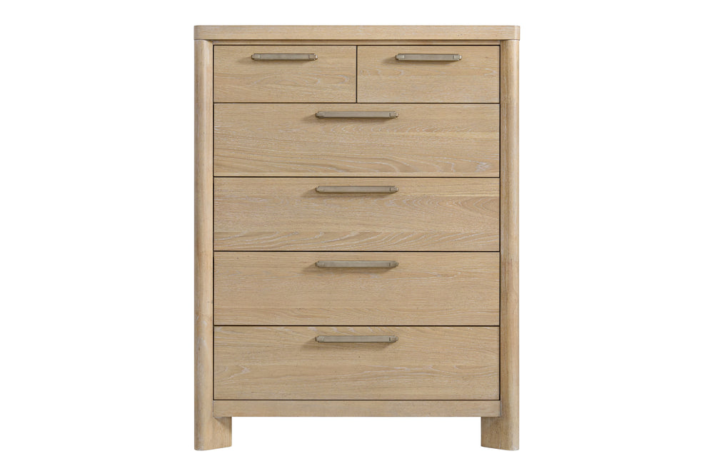 Pacific Chest