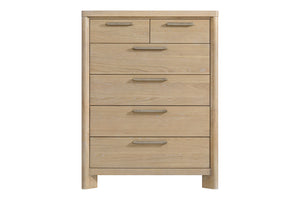 Pacific Chest
