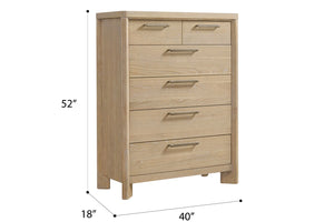 Pacific Chest
