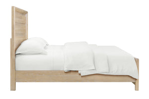 Pacific Cama 
