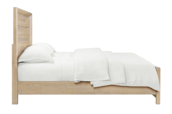 Pacific Cama 