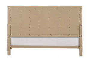 Pacific Cama 