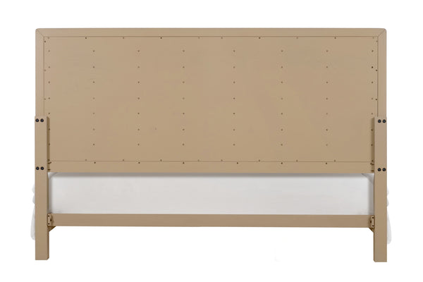 Pacific Cama 