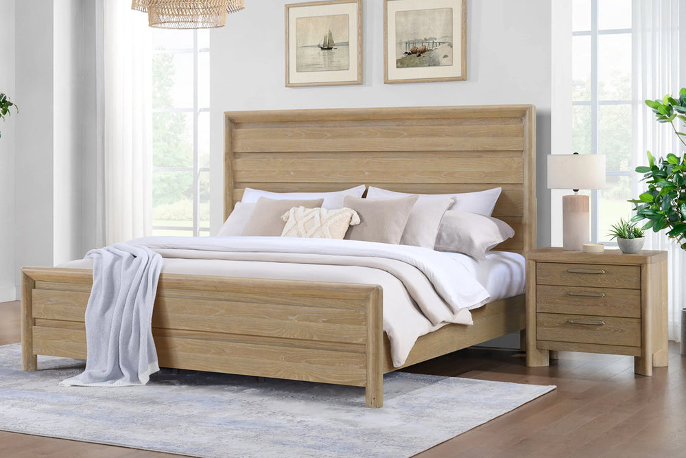Pacific Cama 