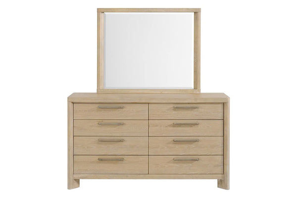 Pacific Dresser/Mirror