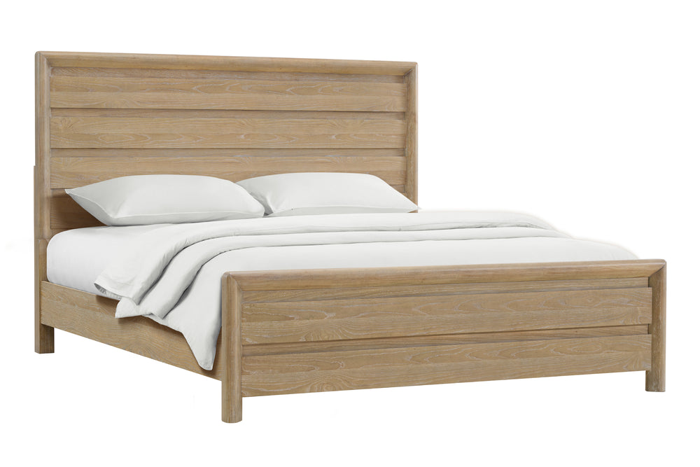 Pacific Cama 