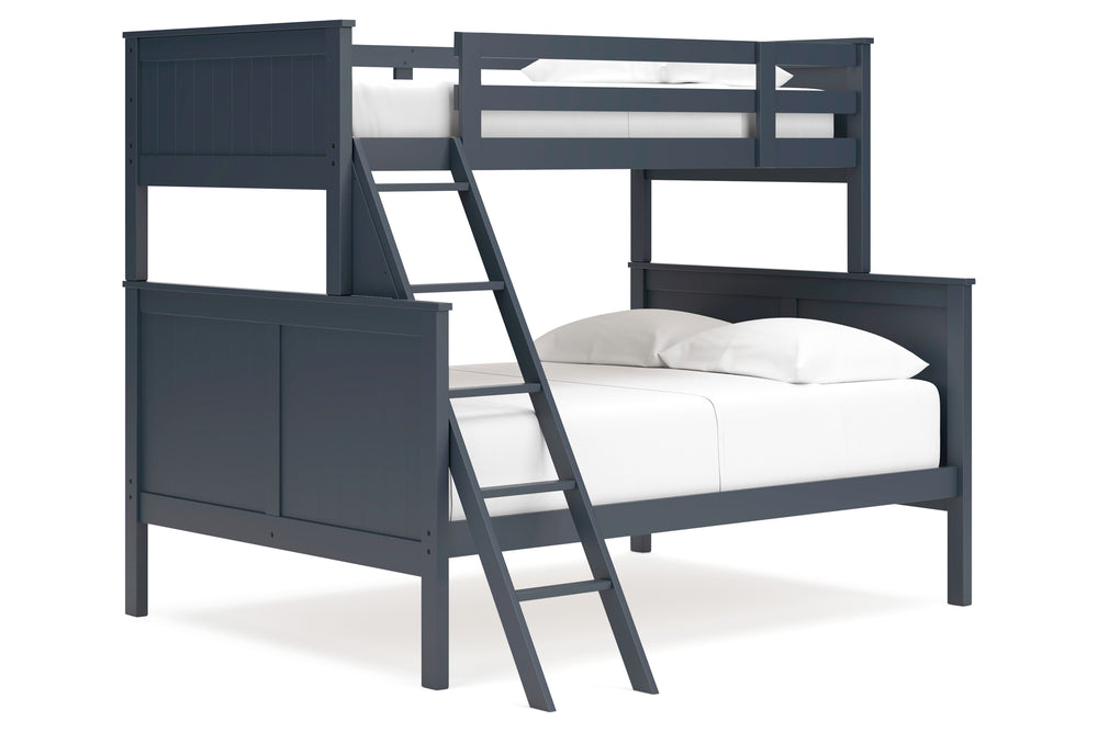 Nextonfort Litera Azul Twin/Full
