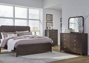Tandisport Bed/Dr/Mr/Ns Set