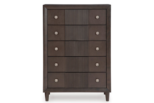 Ashley Urbantrack 5Dr Chest