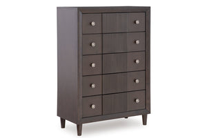 Ashley Urbantrack 5Dr Chest