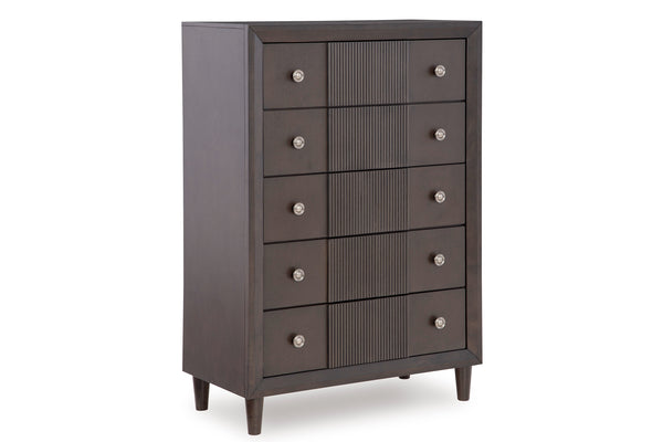 Ashley Urbantrack 5Dr Chest