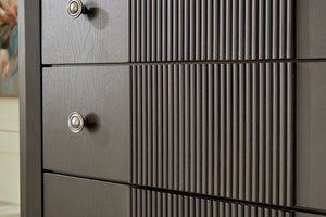 Ashley Urbantrack 5Dr Chest