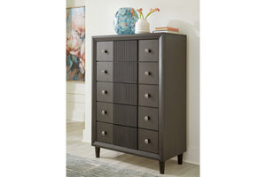 Ashley Urbantrack 5Dr Chest