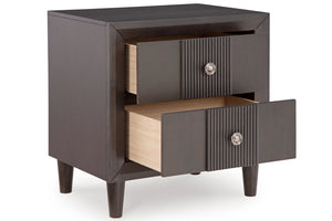 Ashley Urbantrack King Bed/Dr/Mr/Ns Set