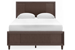 Ashley Urbantrack King Bed