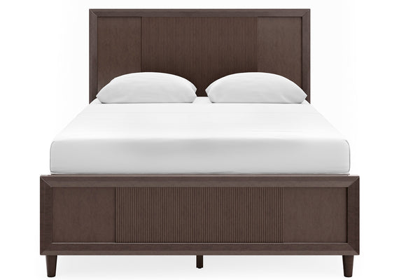 Ashley Urbantrack King Bed