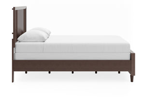 Ashley Urbantrack King Bed