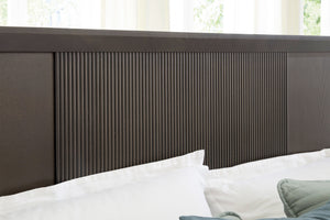 Ashley Urbantrack King Bed