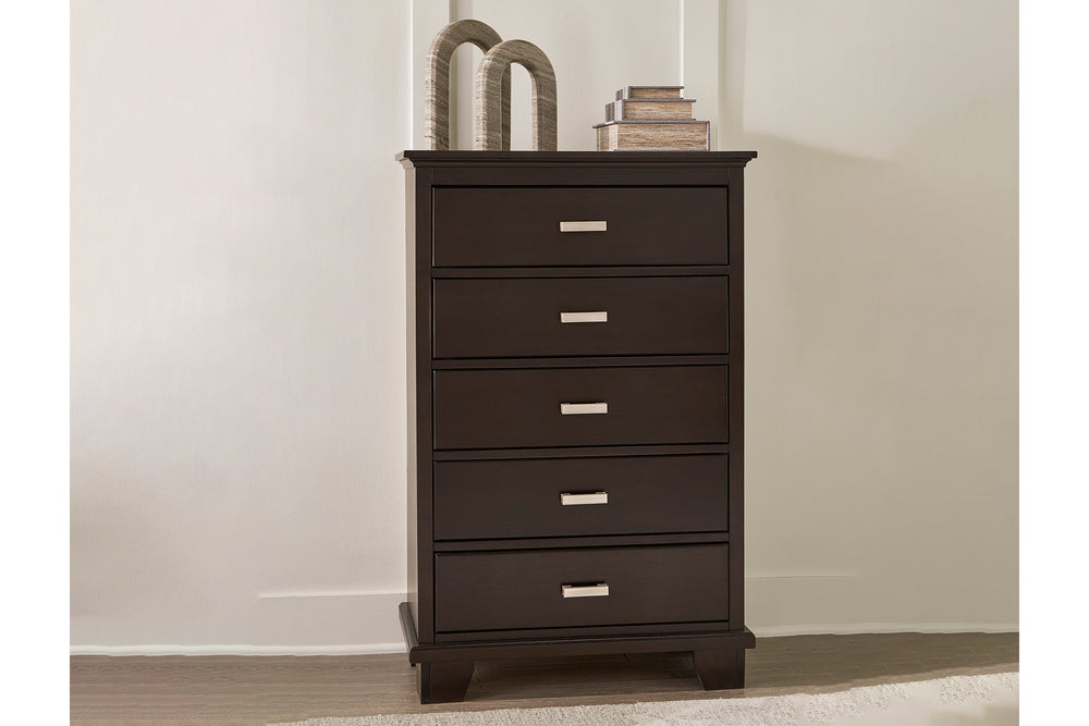 Covetown Chest