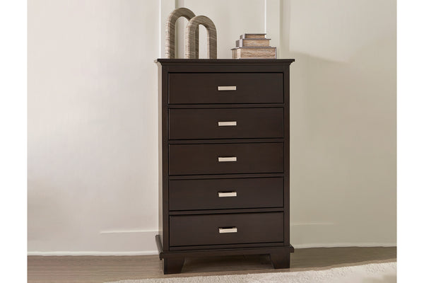 Covetown Chest