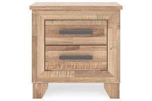 Finaria Mesa de Noche