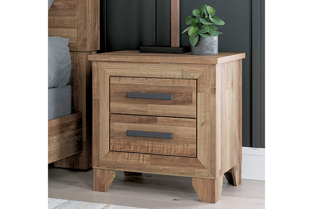 Finaria Mesa de Noche