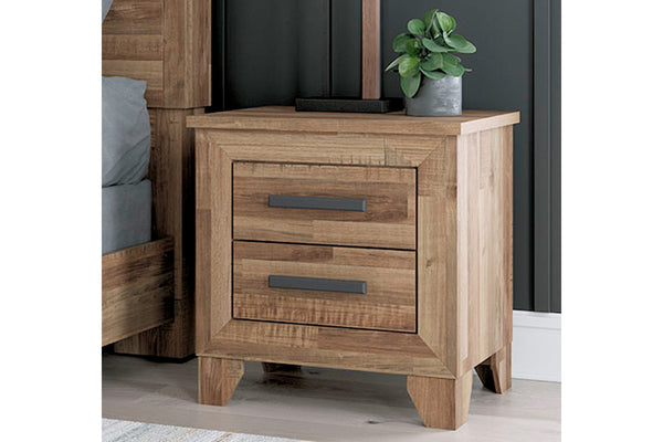 Finaria Mesa de Noche