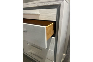 Serenity Chest