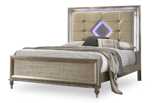Lily Bed/Dr/Mr/Ns Set