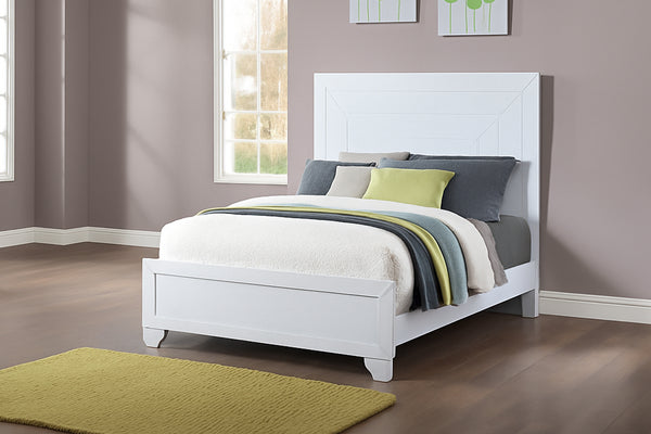 Perla Bed