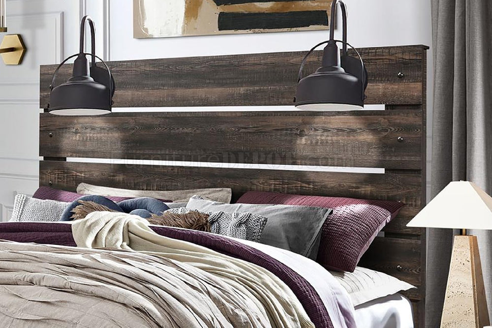 Linwood Queen Bed