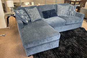 Bowmore Sofá Chaise
