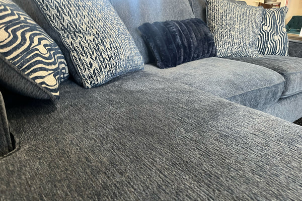 Bowmore Sofá Chaise