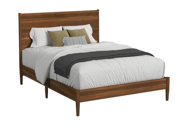 Bettie-bed Queen Bed/Dr/Mr/Ns Set