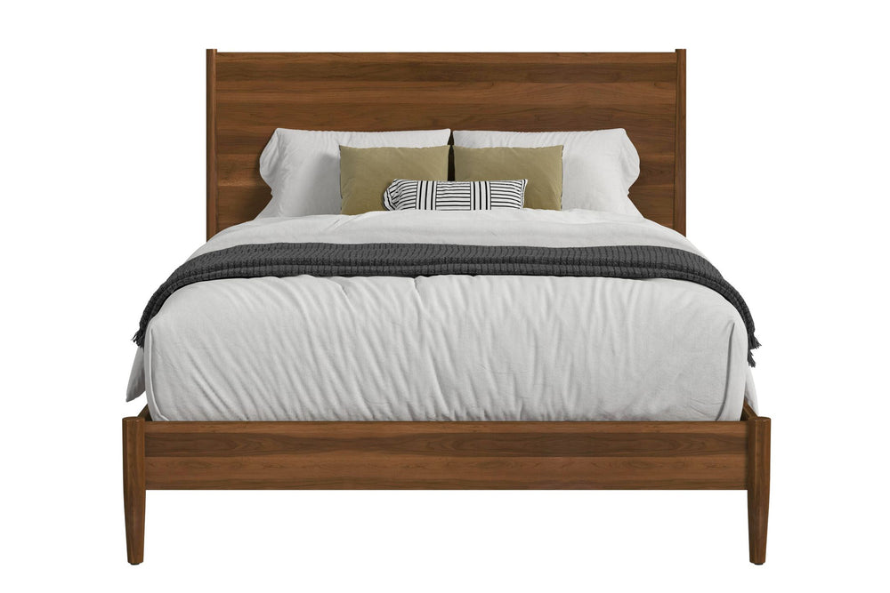 Bettie-bed Queen Bed/Dr/Mr/Ns Set