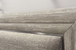 Lakelyn Cama, Gavetero con Espejo & Mesa de Noche 