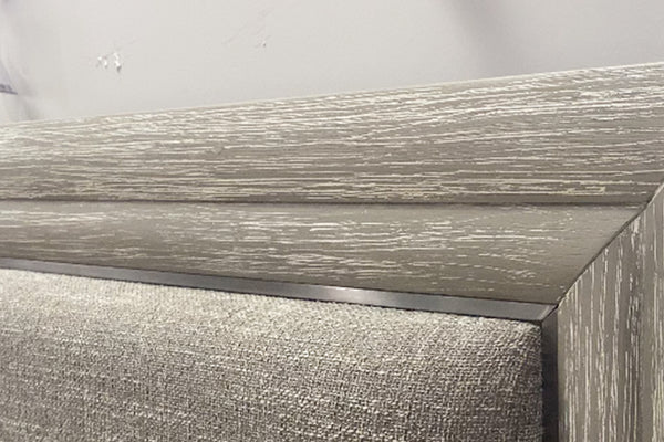 Lakelyn Cama, Gavetero con Espejo & Mesa de Noche 