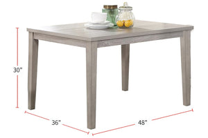 Lakelyn Mesa de Comedor