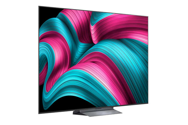 Lg Ai 4K Evo C5 Smart