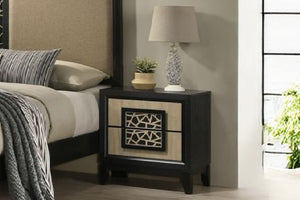 Carly Nightstand