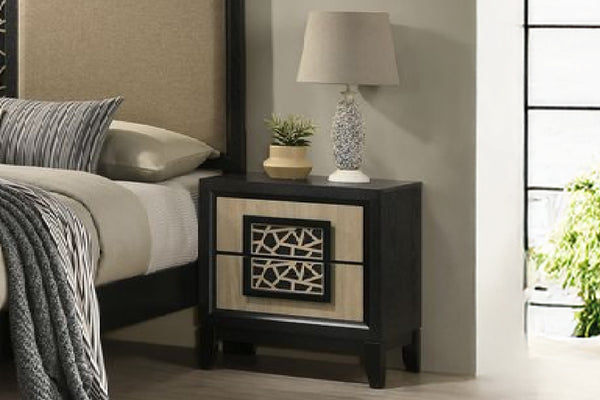 Carly Nightstand